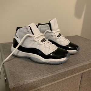 Concord 11s sz 6